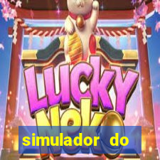 simulador do fortune rabbit